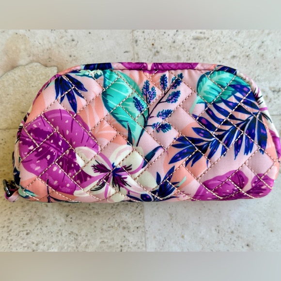 Lug Bobsled Eyeglass Case (Azalea Pink) NWOT - Picture 2 of 3